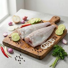 Premium Quality Frozen Leatherjacket / Filefish (Ikan Leatherjacket / Monacanthidae) – Wild Caught & Export Grade - Image 2