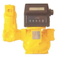 Zcheng Positive Displacement Flow Meter Zcm 630 - Image 3