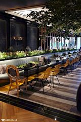 Cafe Interior Design Service Location - Image 5
