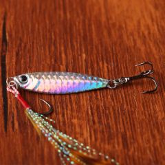 Fishing Lures with Ultra-Sharp Hooks - Image 6