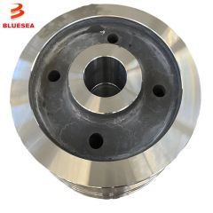Wholesale 22.5 Inch Forged Car Wheel Aluminum Rim Blank Passenger Car Wheels High Quality - Image 6
