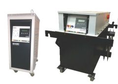 Three Phase Krykard Servo Controlled Voltage Stabilizer Brand KryKard Phase Three Phase Model Name/Number Varies Efficiency High - Image 1