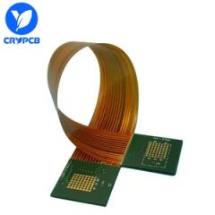 Ultra-Thin Flex-Rigid PCB for Smart Watches - Image 6
