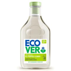 Premium Ecover Floor Cleaner For Effective Household Cleaning With Fresh Scent Powerful Dirt Removal – product photo 1, product detail gallery
