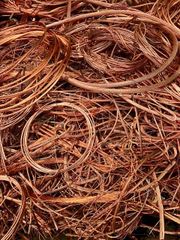 Copper Scrap, Copper Wire Scrap, Mill Berry Copper 99%/Metal Scrap for sale and export Worldwide - Image 1