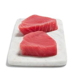 wholesale price Frozen Tuna Loins/Saku/Cube/Steak The Yellowfin Tuna Fish CO treated all sizes available - Image 2