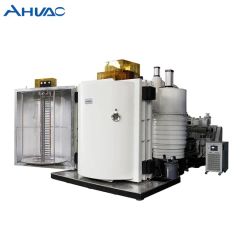 Vacuum Coating Production Line Machine - Laisi Vacuum Technology (Changzhou) Co., Ltd.