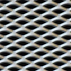 Stainless Steel Wire Mesh Metal Expanded Metal Trademark ZH Model NO. ZH-0375 HS Code 730890000 PVC Coating Agreed Hole Shape - Image 3