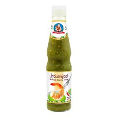 Deksomboon Seafood Dipping Sauce 335g.Used In Cooking And As a Table Condiment To Add Flavor To Dishes Product From Thailand - Image 4