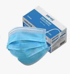 KN95 Face Mask. Cheap Disposable KN95 Face Mask, 5 Layer Cup Dust Safety .Disposable 3 layer facial mask,3 ply masks. - Image 5