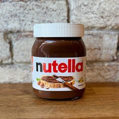Factory Direct Wholesale Nutellaa Liquid Sweet Chocolate Premium Bulk for Supermarket and Retail Store Sale - Image 4