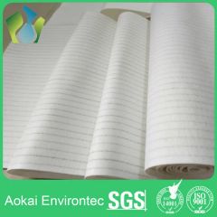 Premium Water Filtration System with High-Quality Filter Cloth - Image 5