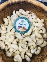 Delicious 100% High Quality Wholesale Organic Cashew Nuts Made In Vietnam Ready For Delivery - Image 2
