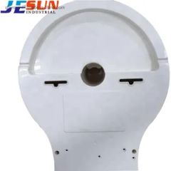 Customized Plastic Molded Parts Injection Moulding Molding Disposable Products - Shanghai Jesun Plastic Mould Co., Ltd.