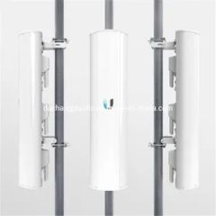 5GHz Pleastic Extrusion Sector Antenna Cover VSWR <1.5 Model NO. LS160 HS Code 39169090 Material Plastic Trademark DACHANG - Image 6