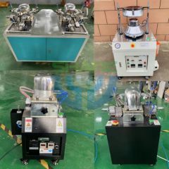 Steam Automatic Cold Baseball Hat Caps Ironing Making Machines - Image 6