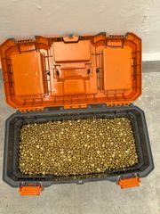 Gold bars and nuggets - Image 1