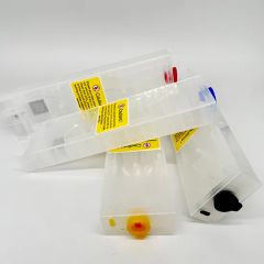 Ep Wf-C5390/C5890 Refillable Ink Cartridge Weight 17kgs Origin China Color Colored Ink Volume 420ml Number of Color 4 HS Code - Image 3