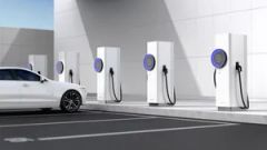 Electric Charging Pile Coolant with Excellent Corrosion Protection Features - Image 1