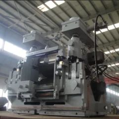 Industrial Machinery for Manufacturing Two-Roll Rolling Mill Product Bar Layout Tandem Trademark shenxin Type Hot Rolling Mill - Image 3