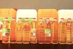 CP10 Palm Oil Vegetable Cooking Oil (20 Litre/ Jerry Can) Palm Oil Vegetable Cooking Oil (20 Litre/ Jerry Can) - Image 5