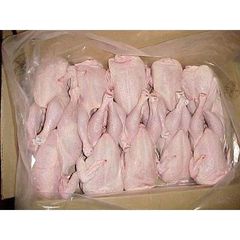 Halal Frozen Chicken Feet & Paws for sale  – product photo 3, product detail gallery