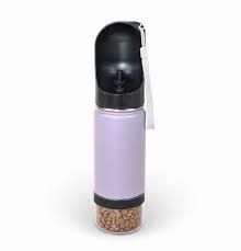 Amazons Best Sellers Food Package Luxury Empty Water Bottles Pet Dog Water Bottle Feeder Portable Pet Food Water Bottle - Image 2