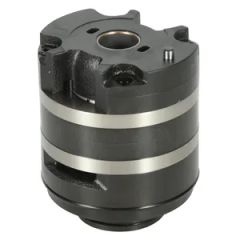 Durable Replacement Parts for All Types of Yuken Pumps Available Online Yuken PV2r Series - Ningbo Vicks Hydraulic Co., Ltd.