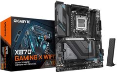 Best X870 Gaming X WIFI7 AMD AM5 LGA 1718 Motherboard - Image 1