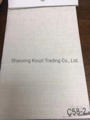 R27 Roller Blinds Fabric Style Modern Origin Zhejiang Open Type Manual Structure Roller Width 2m, 2.5m, 3m Kind - Image 1