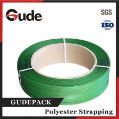 Online Shopping Machine Grade Packing Polyester Strapping for Packaging - Image 6