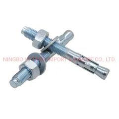 Best Price China Galvanized Anchor Bolts - Image 3