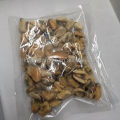 Hot Sale Chinese Seafood Boiled Frozen Mussel Meat with shell or half shell or without shell - Image 2