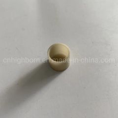High Conductivity 180W Aluminum Nitride Aln Ceramic Crucible Oil Cup - Image 6