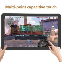 43 Industrial Touch Screen Inch Touch Screen Monitor Open Frame Touch Screen Monitor - Image 3