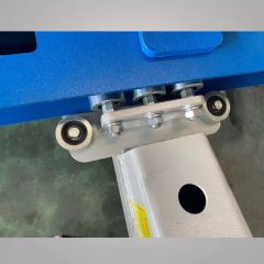 Auto Body Frame Machine Car Body Repair Equipment Car Bench for Sale - Image 2