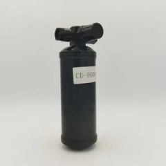 Hot Sale Condenser Drying Bottle Origin China Structure Sealed Type Certification TS16949 Engine Type Many Brands Cold Style Water-cooled - Image 1