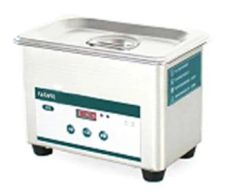 Ultrasonic Cleaner Digital Series with Timer Origin China Model NO. FSF-008 Trademark Faithful Specification - Image 1