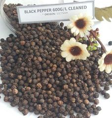 Vietnam Black pepper – product photo 1, product detail gallery