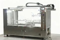 Hot Selling Factory Price Direct Supply Auto Wood Spraying Paint Machine - Image 5