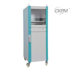OEM Welding Machine Shell CNC Sheet Metal Computer Controller Shell Tool Storage Cabinet PC Workshop Dustproof Tool Multi-Function Chassis Cabinet - Image 2