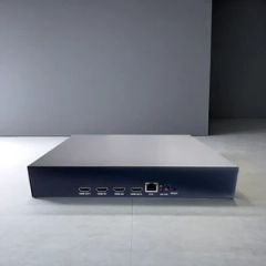 HD IP Video Encoder for Radio TV Broadcasting with HDMI Input - Image 1