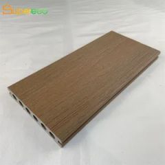 WPC Composite Decking WPC Decking WPC Decking Outdoor Engineered Floor - Image 6