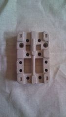 Ceramic/ Porcelain Dp/ Fuse Base Performance Excellent Shape Variety Full Range Of Standard Shapes And - Image 2