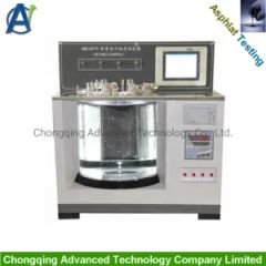 Asphalt Dynamic Viscosity Test Equipment for Sticky Petroleum Asphalts - Chongqing Advanced Technology Co., Ltd.