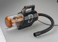 High-Efficiency Multi Cyclone Vacuum Cleaner for Easy Home Cleaning - Image 4