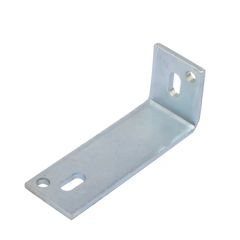 Hot DIP Galvanized Steel Mounting Metal Plate Brackets - Image 5