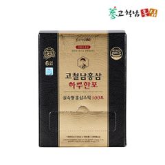KOCHEOLNAM One day One stick Shelf Life three year Port Busan, Incheon Korea Place of Origin south korea Certification FSSC 22000, HACCP, GMP - Image 1