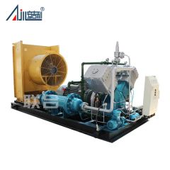 Customizable Multi-Gas Compressor Unit for Natural Gas Hydrogen Biogas LPG CNG Applications - Image 4