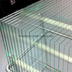 1/4'' Clear Float Glass Usage Furniture, Door, Building, Window, Handicraft Trademark JD HS Code 70049000 Glass Color Crystal, Clear , Bronze , Green , Blue , Gray - Image 6